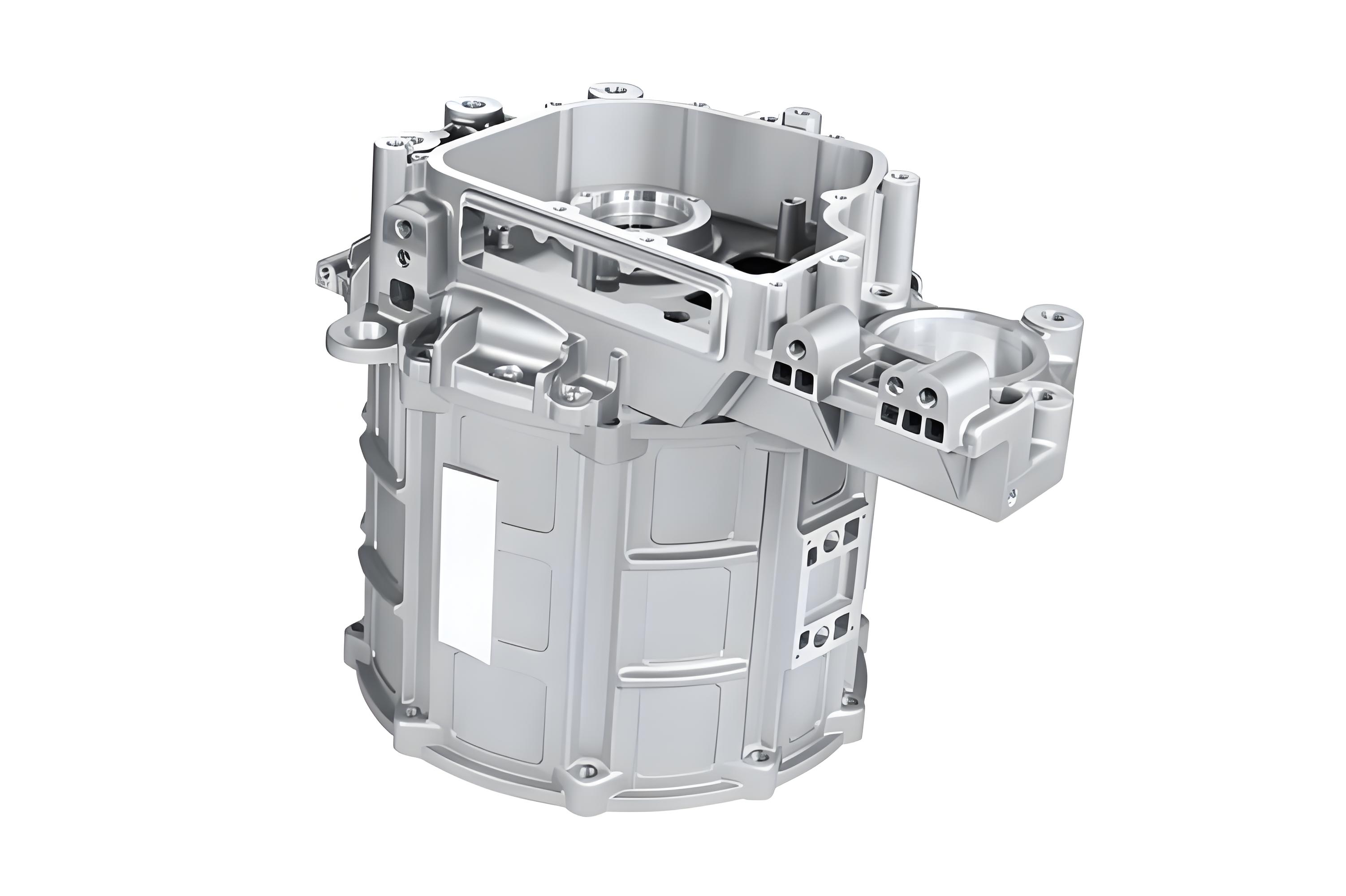 新能源電機外殼清洗劑MLJ-3383：羽杰科技環(huán)保型替代傳統(tǒng)碳氫溶劑